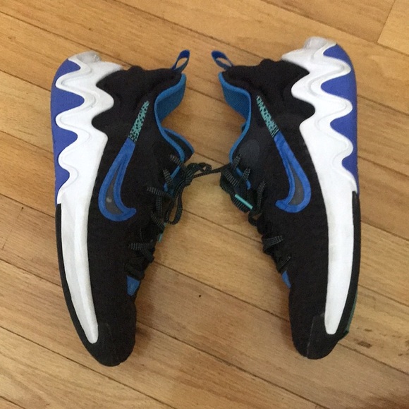 Nike Boys Giannis Immortality Basketball Shoes Sneakers - Picture 8 of 8